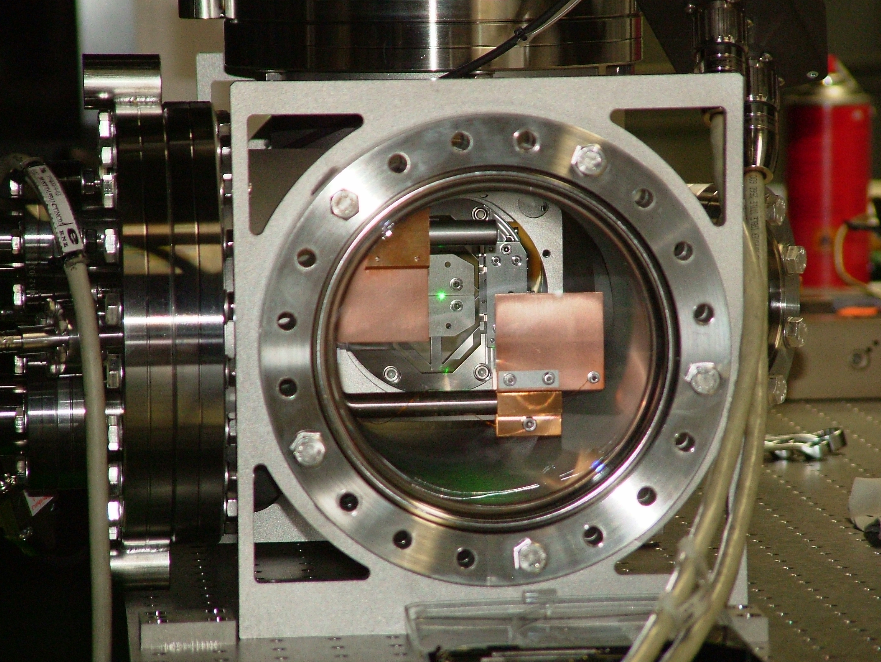 SAES Getters | fusion_01