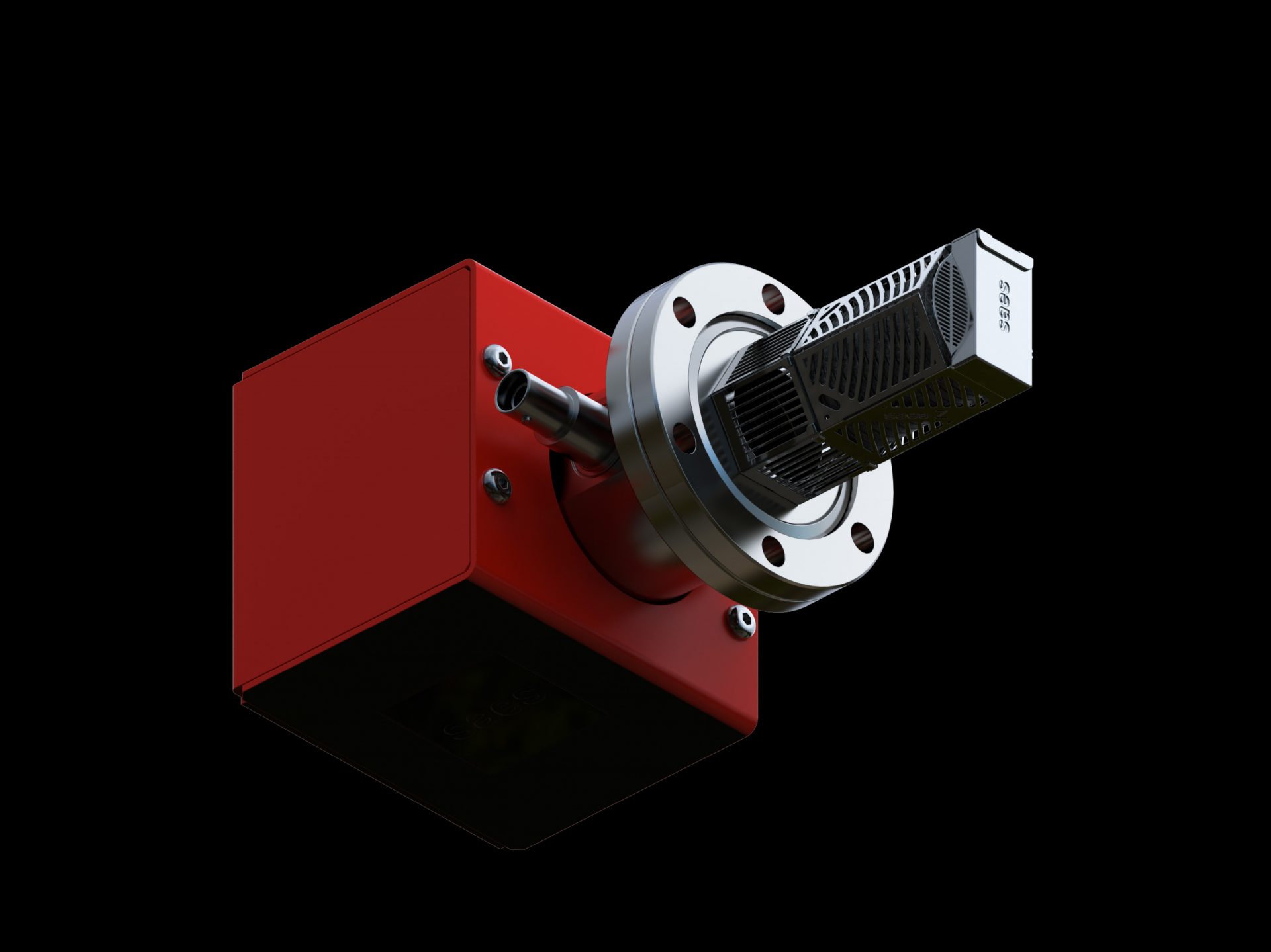 SAES Getters | NexTorr-Z-UHV