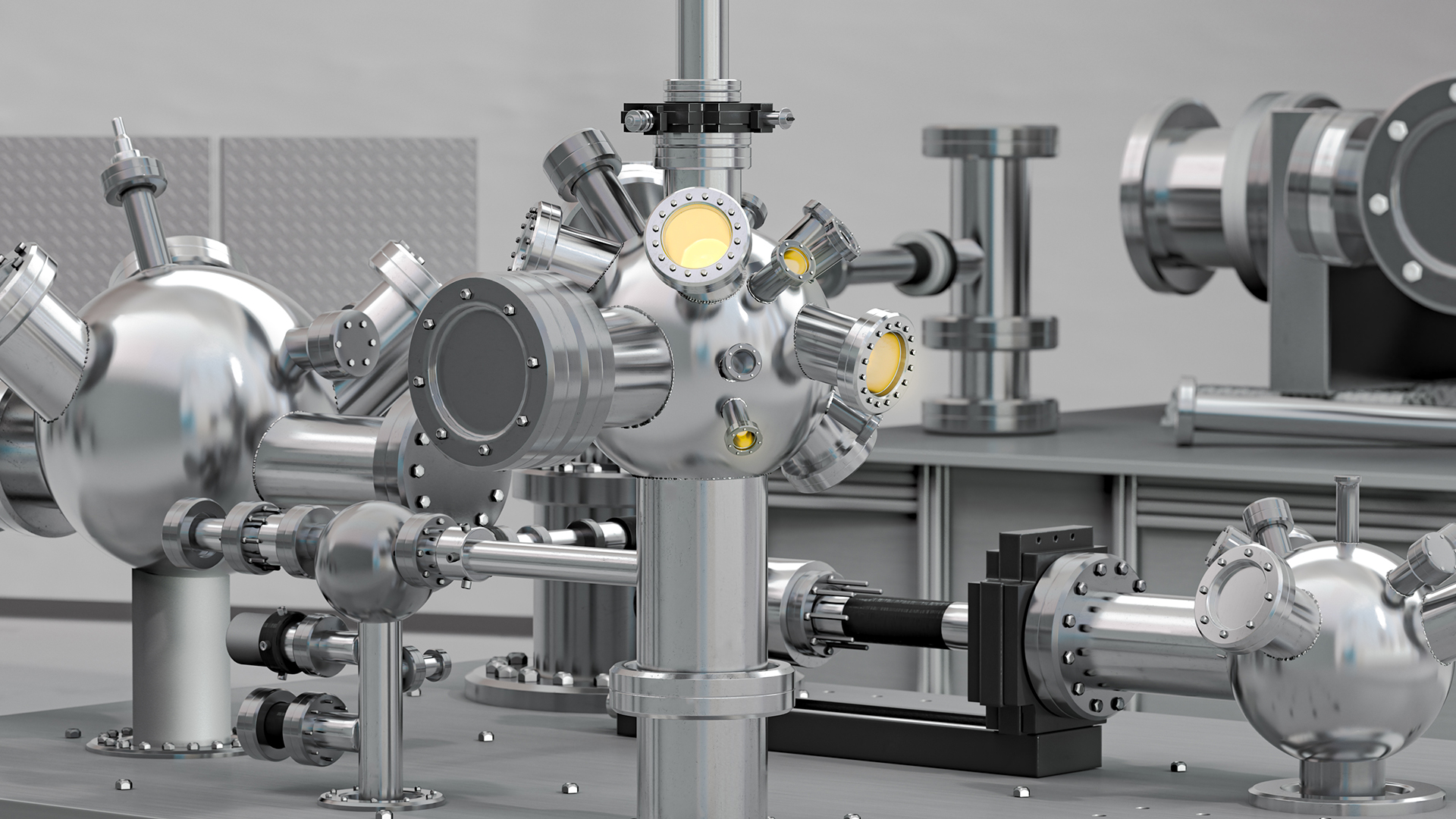 SAES Getters | surface-science_2_1920